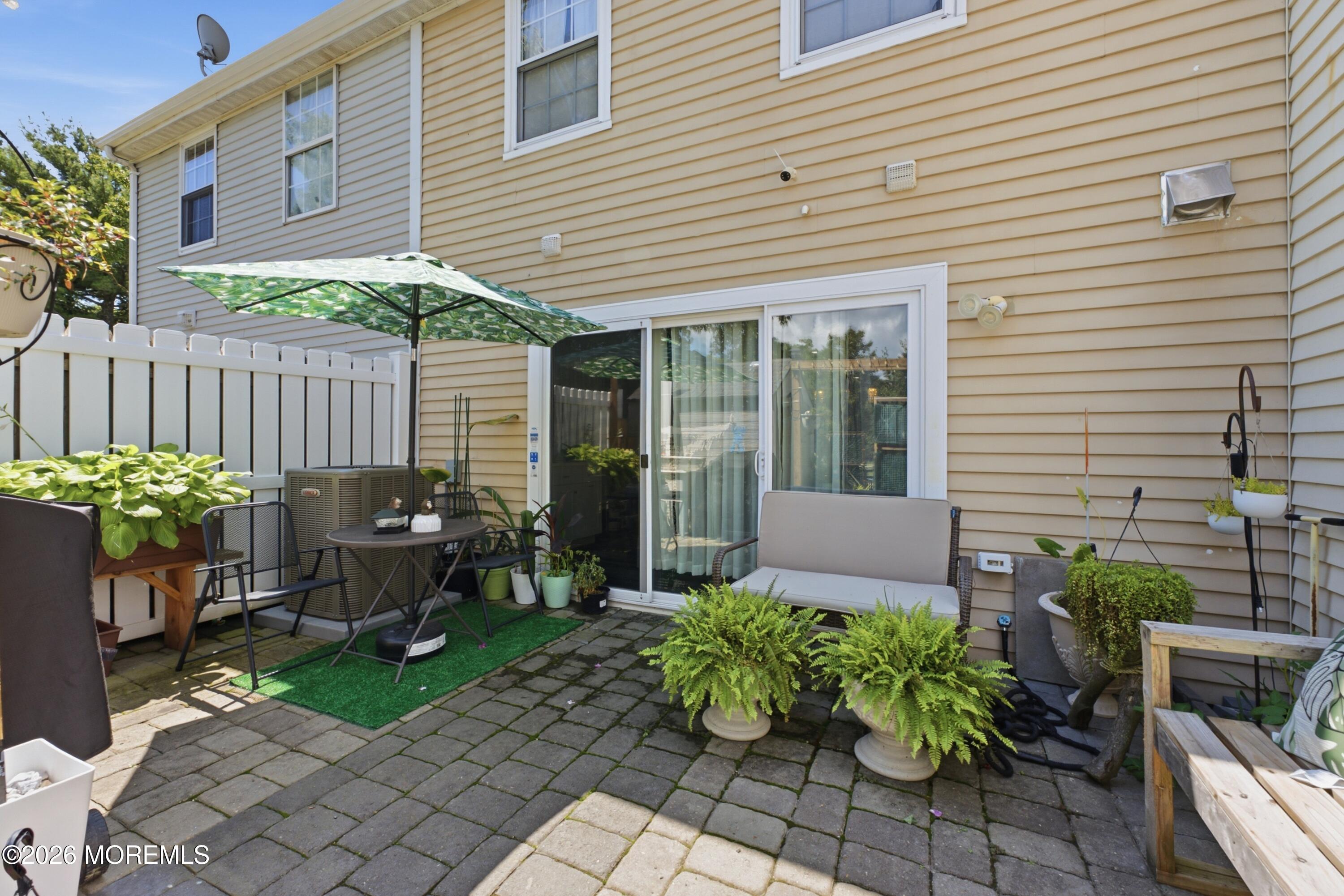 311 Beach Plum Court Tuckerton NJ 08087
