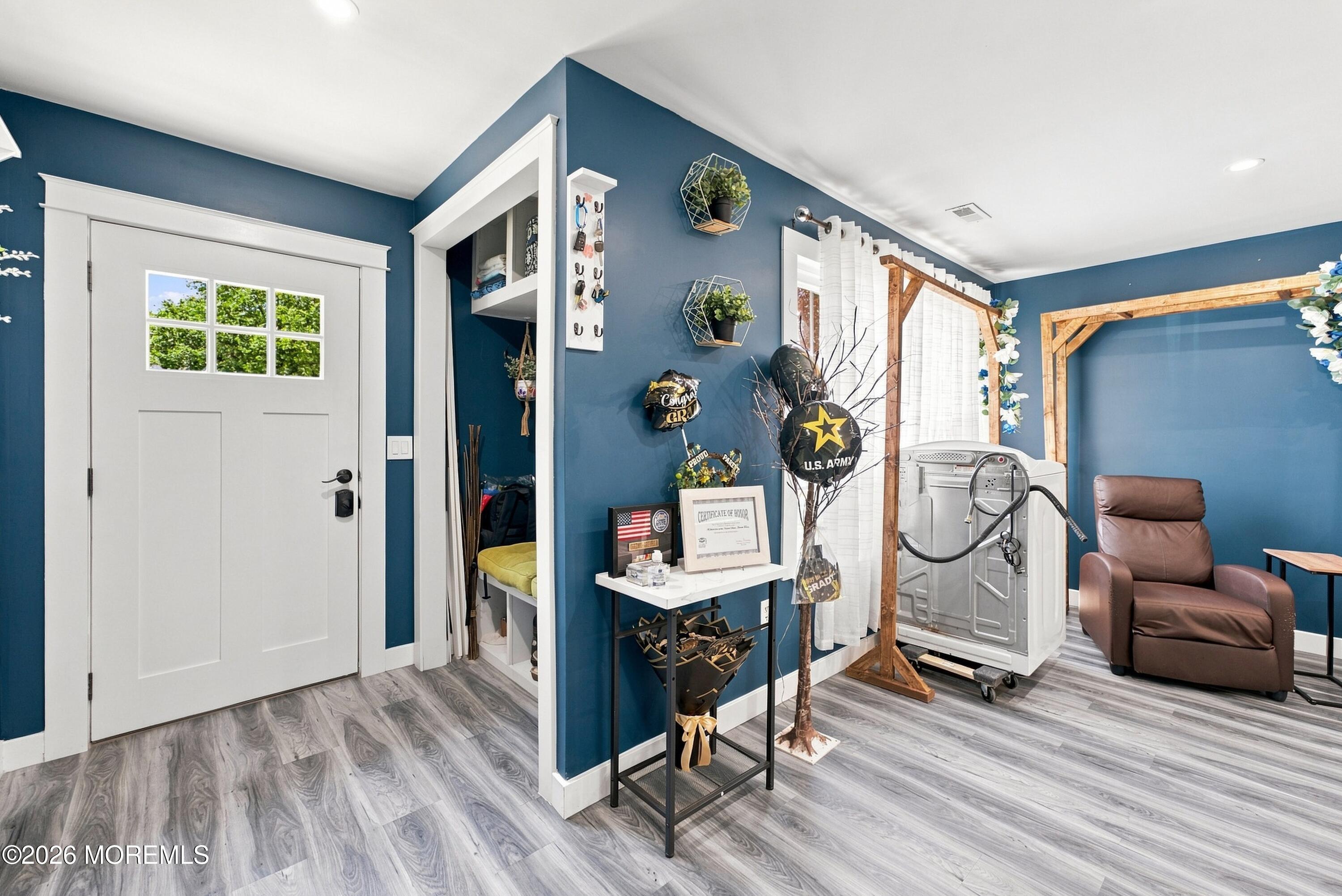 311 Beach Plum Court Tuckerton NJ 08087