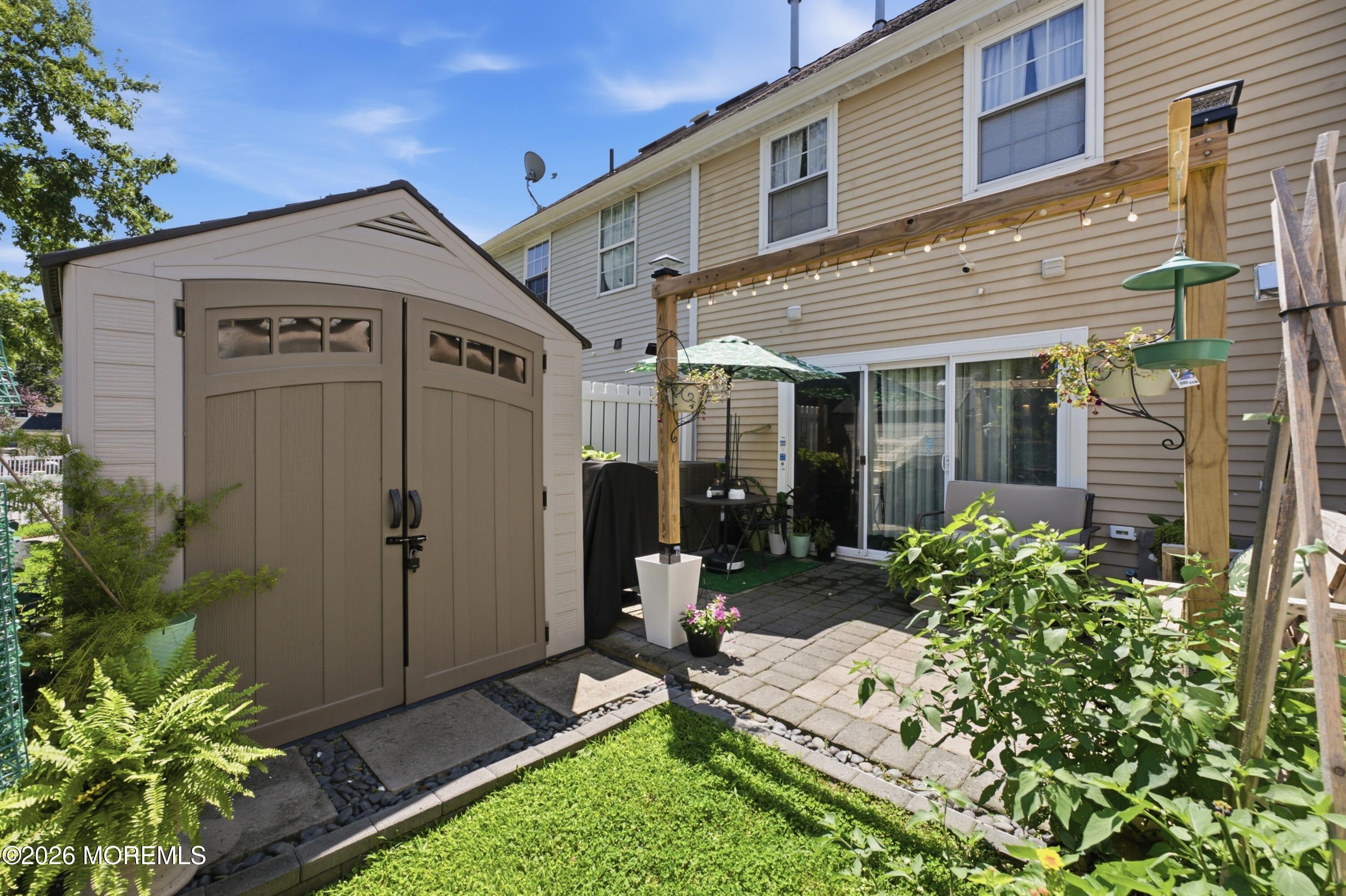 311 Beach Plum Court Tuckerton NJ 08087