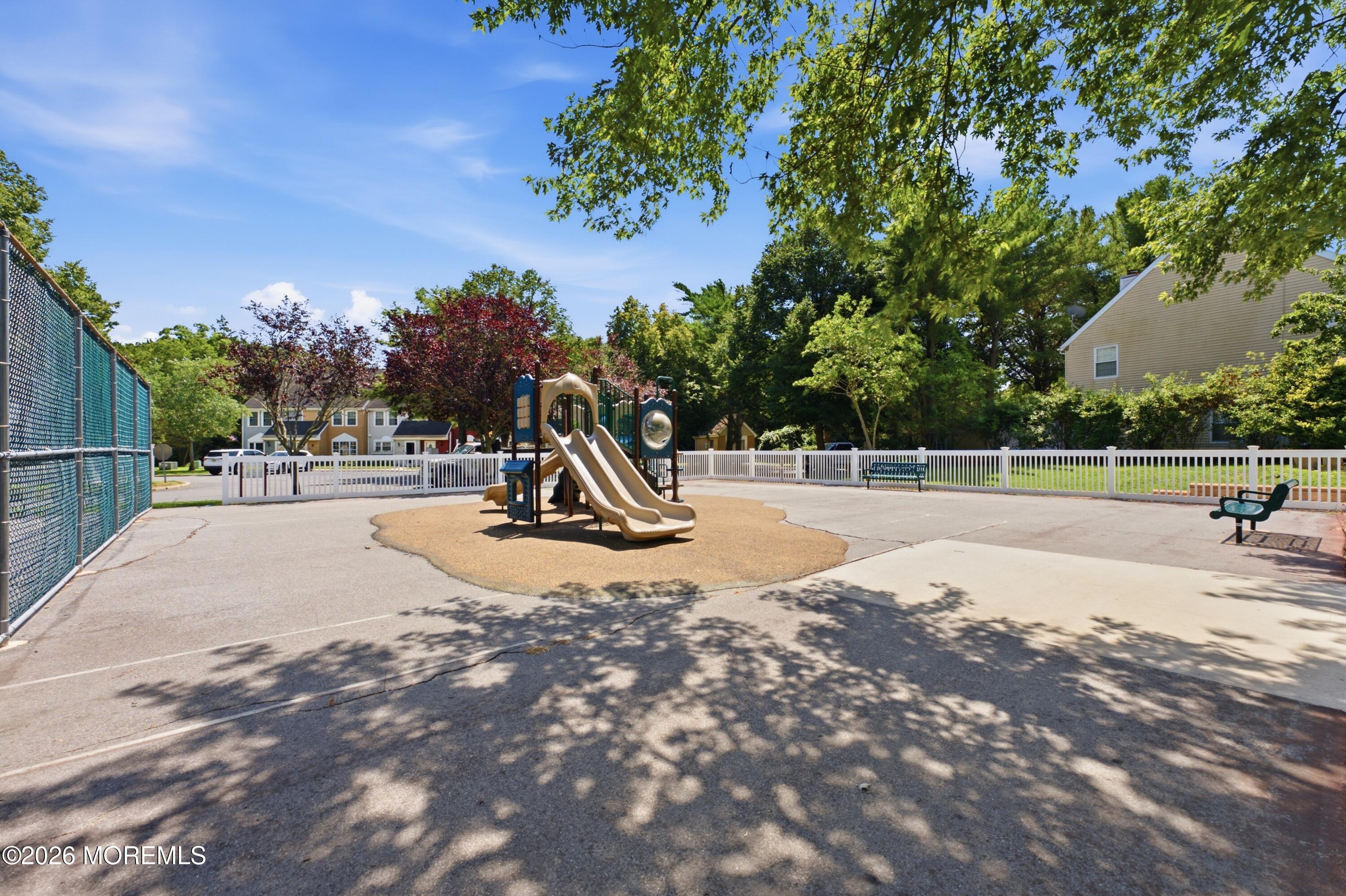 311 Beach Plum Court Tuckerton NJ 08087