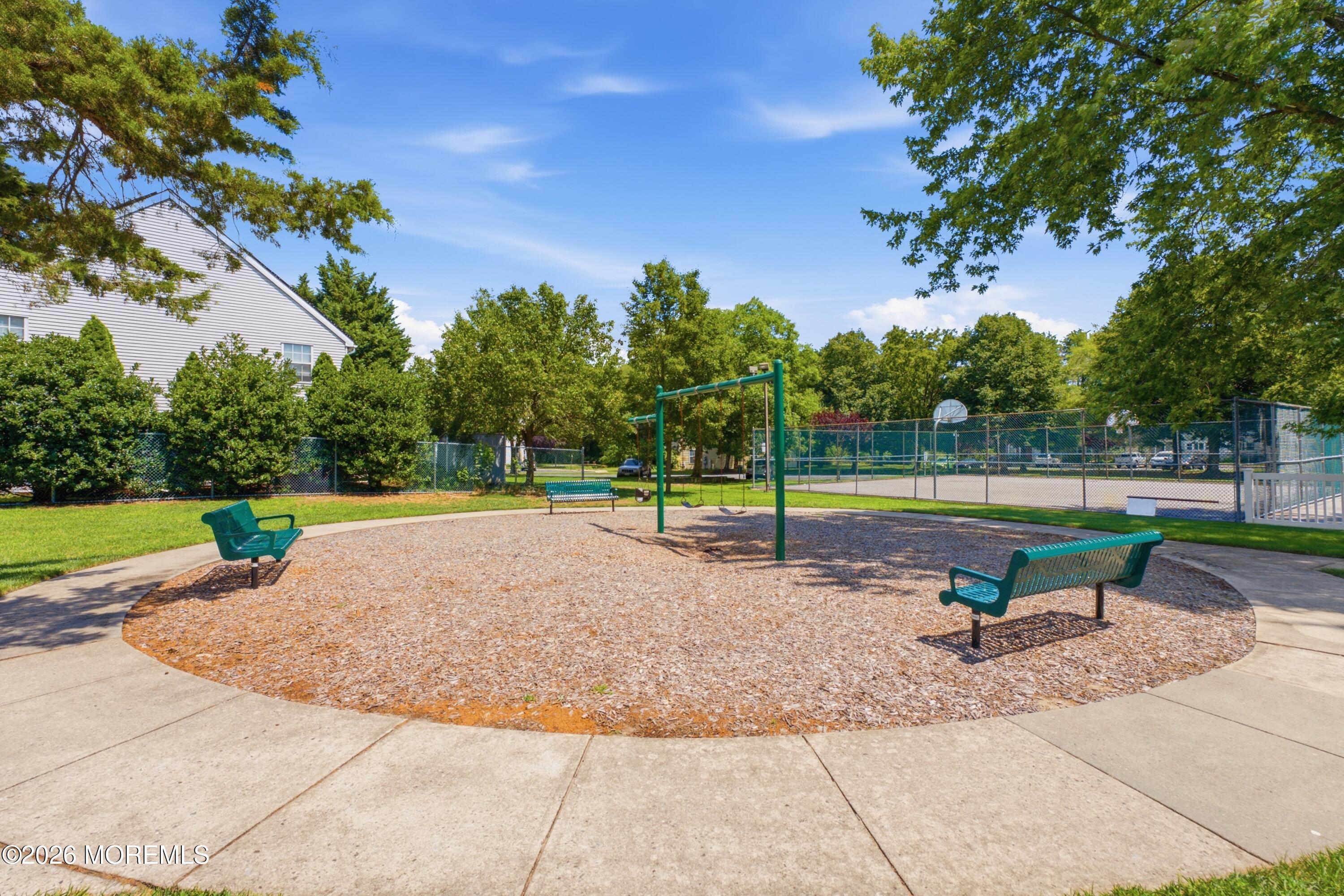 311 Beach Plum Court Tuckerton NJ 08087