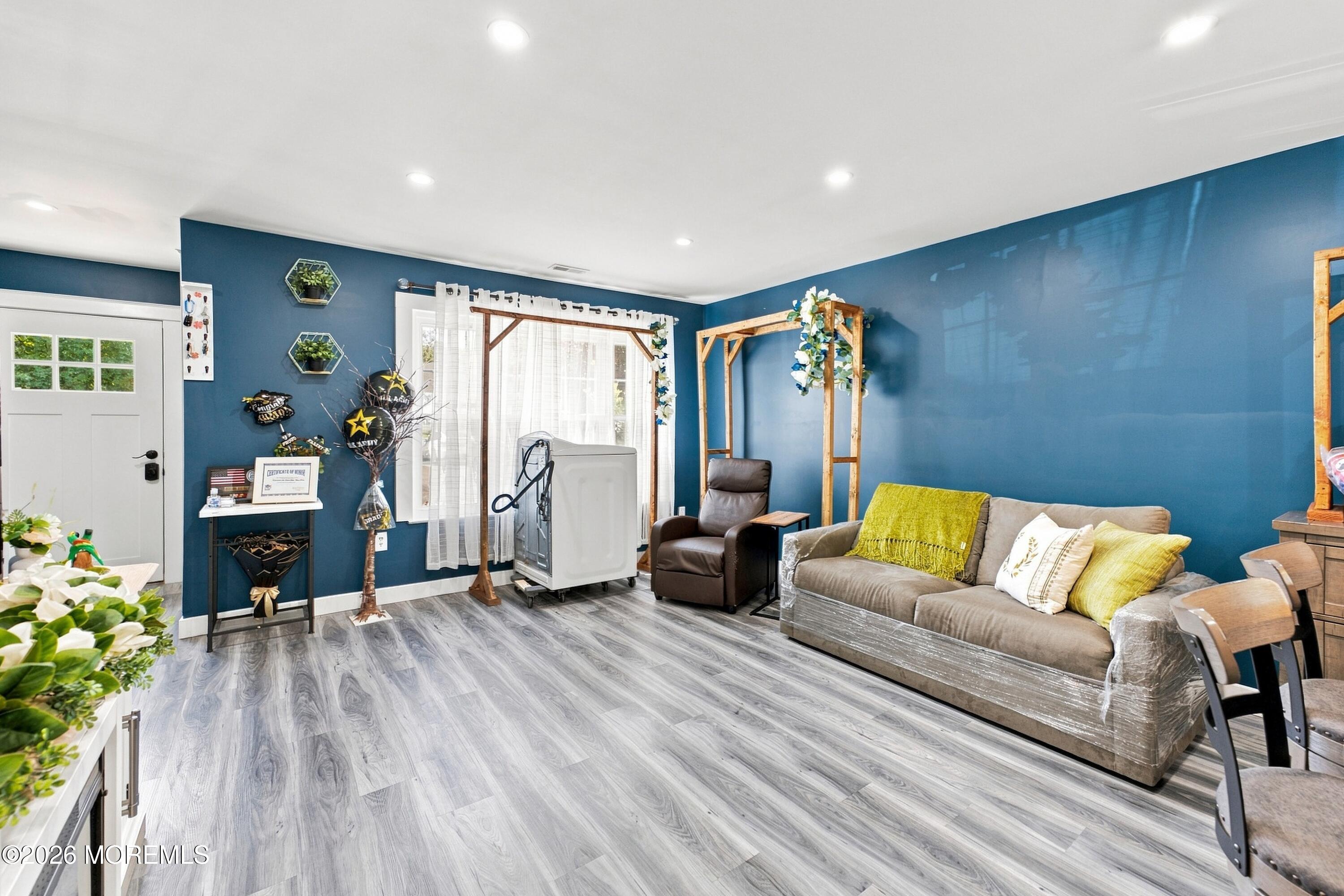 311 Beach Plum Court Tuckerton NJ 08087