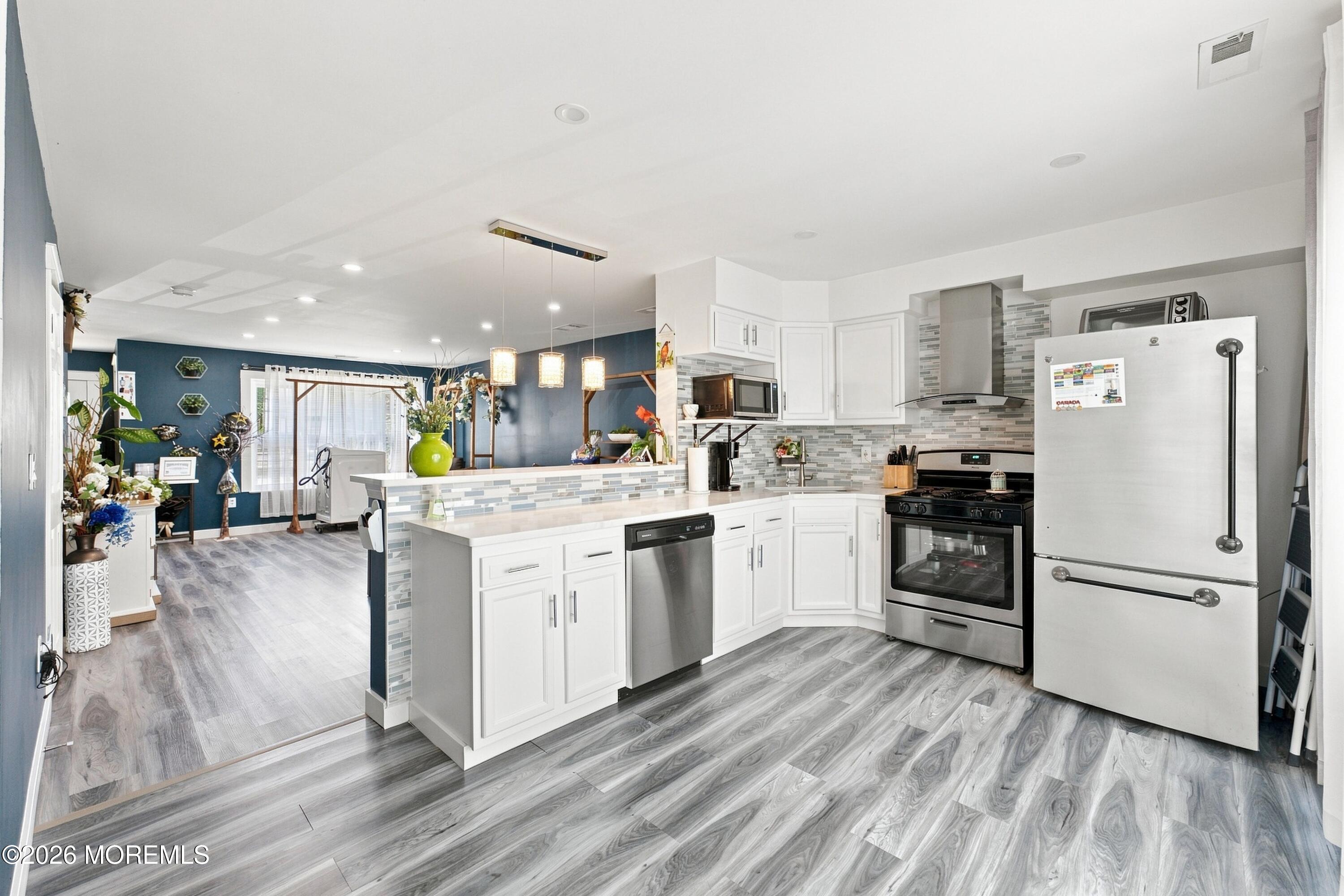 311 Beach Plum Court Tuckerton NJ 08087