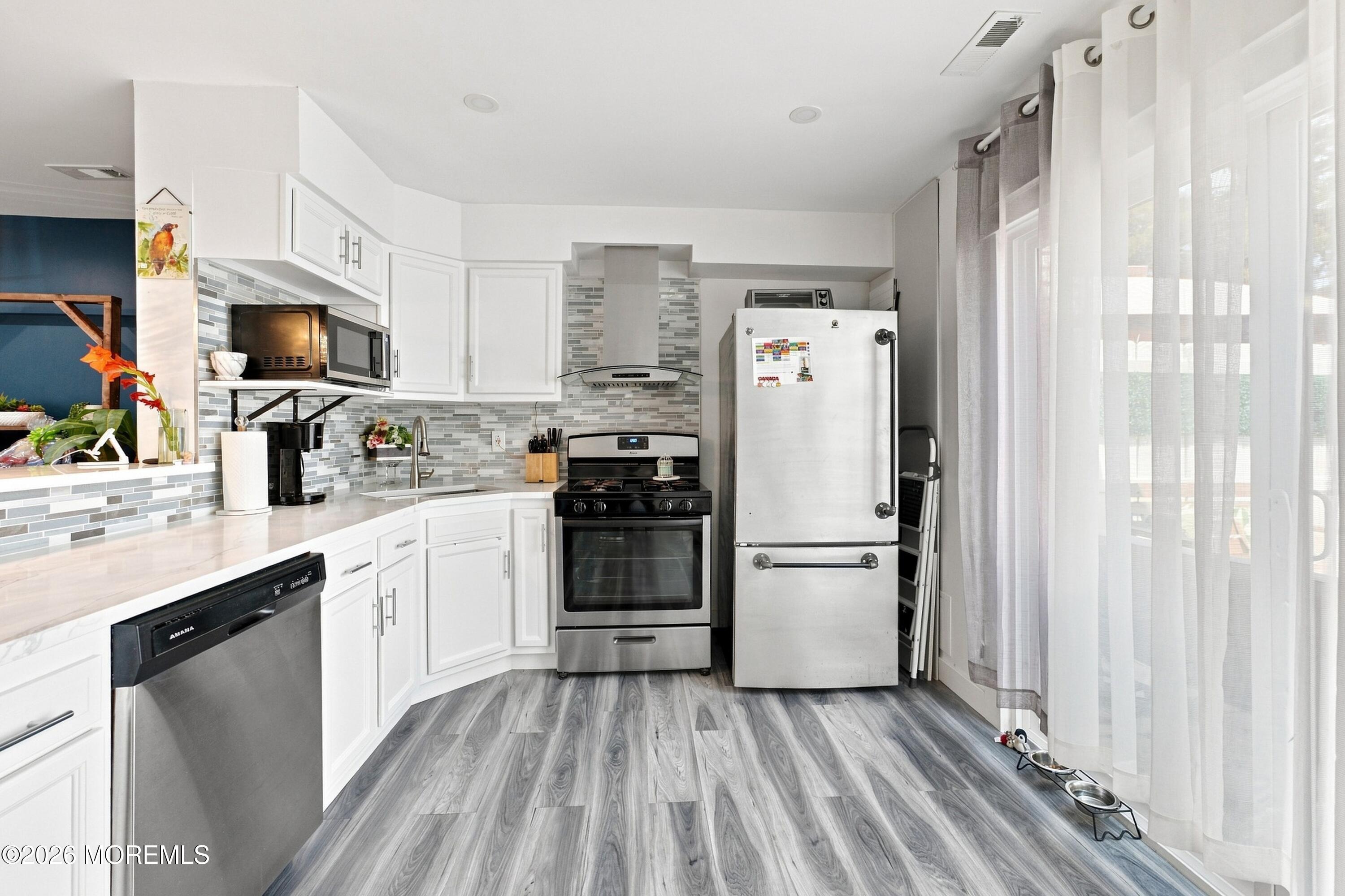311 Beach Plum Court Tuckerton NJ 08087