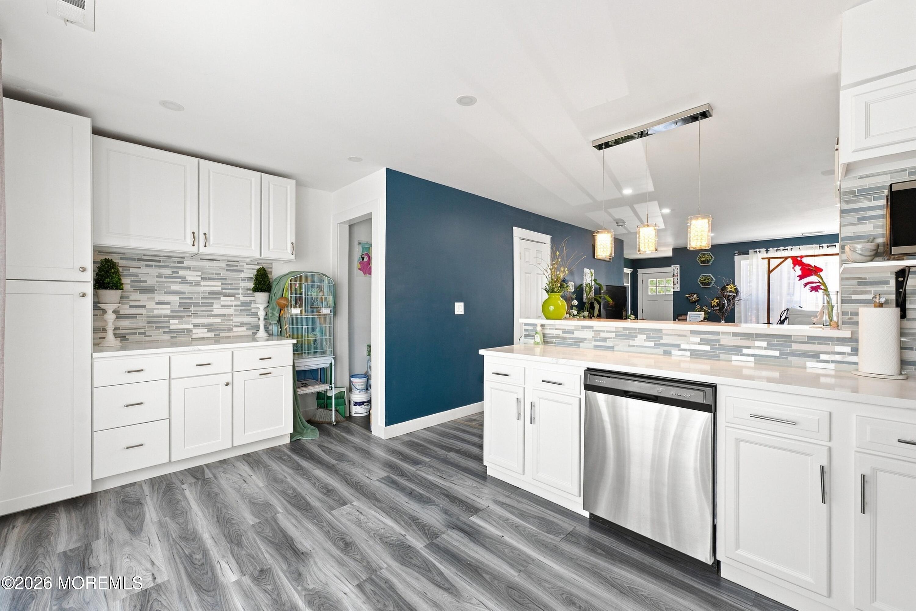 311 Beach Plum Court Tuckerton NJ 08087