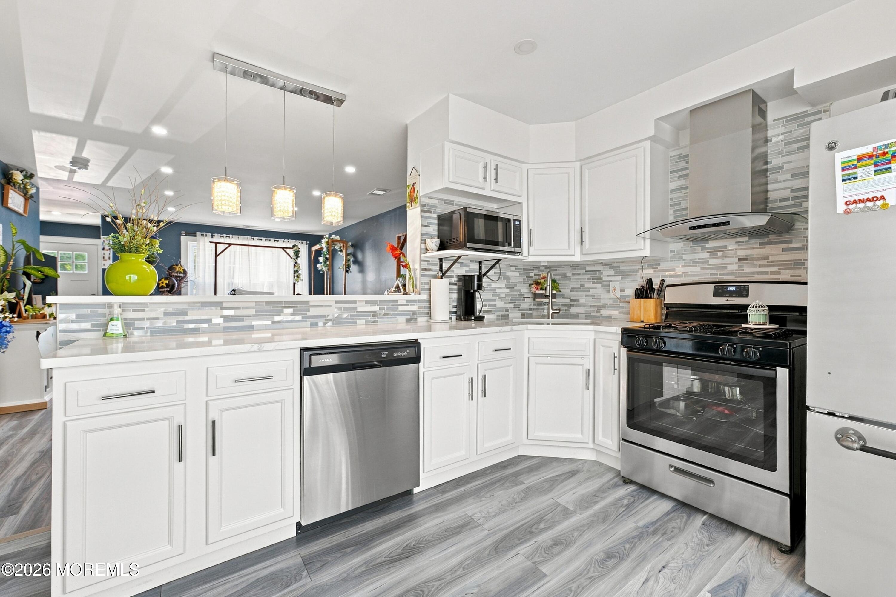 311 Beach Plum Court Tuckerton NJ 08087