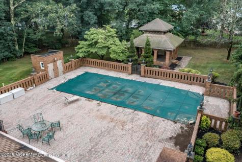 494 Frank Applegate Road Jackson NJ 08527