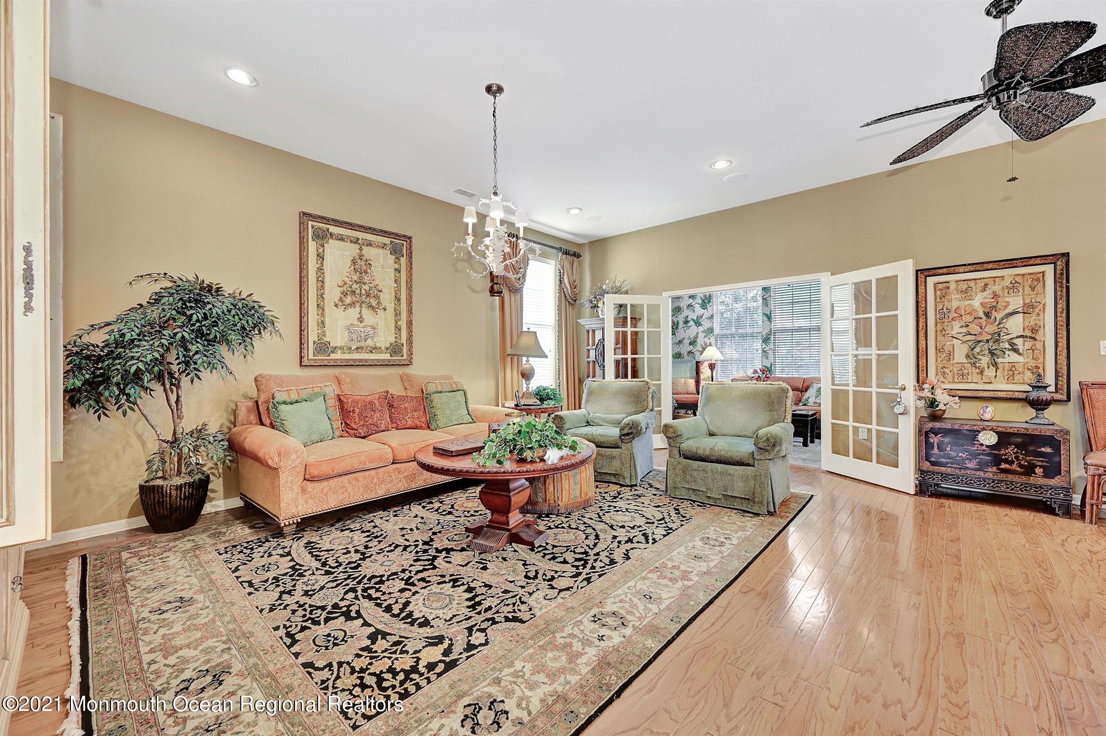 41 Portchester Drive Jackson NJ 08527