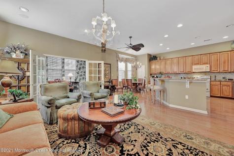41 Portchester Drive Jackson NJ 08527