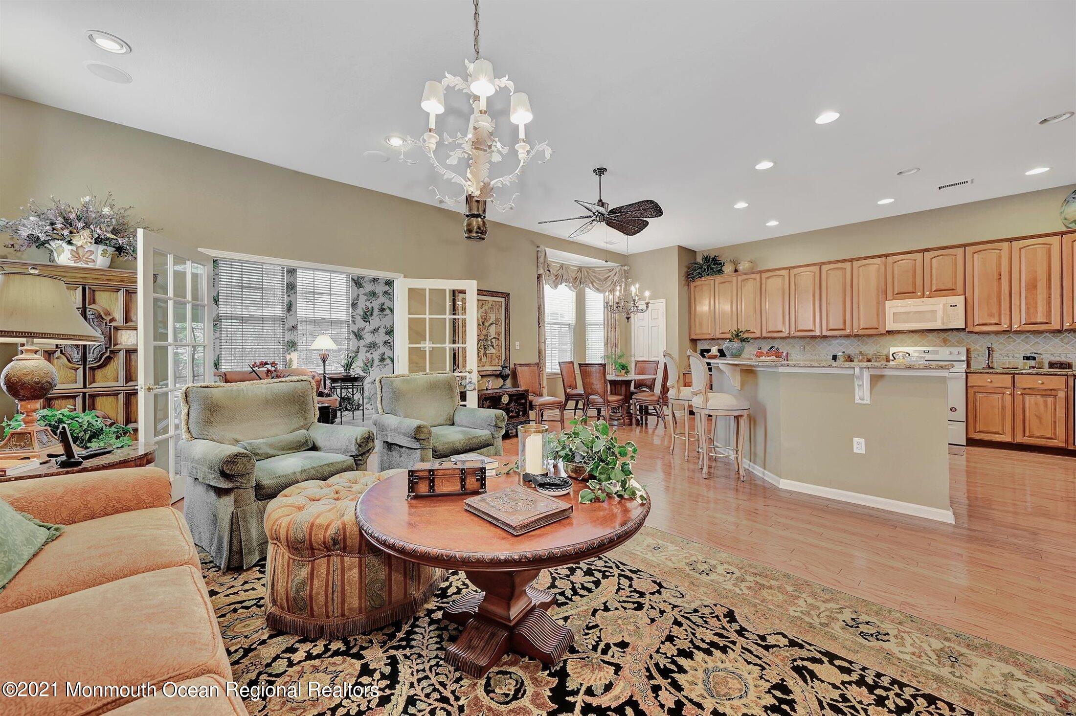 41 Portchester Drive Jackson NJ 08527
