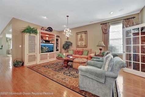 41 Portchester Drive Jackson NJ 08527