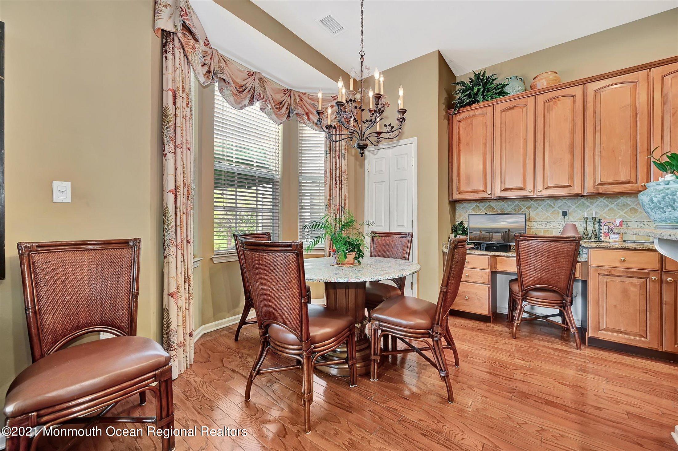 41 Portchester Drive Jackson NJ 08527