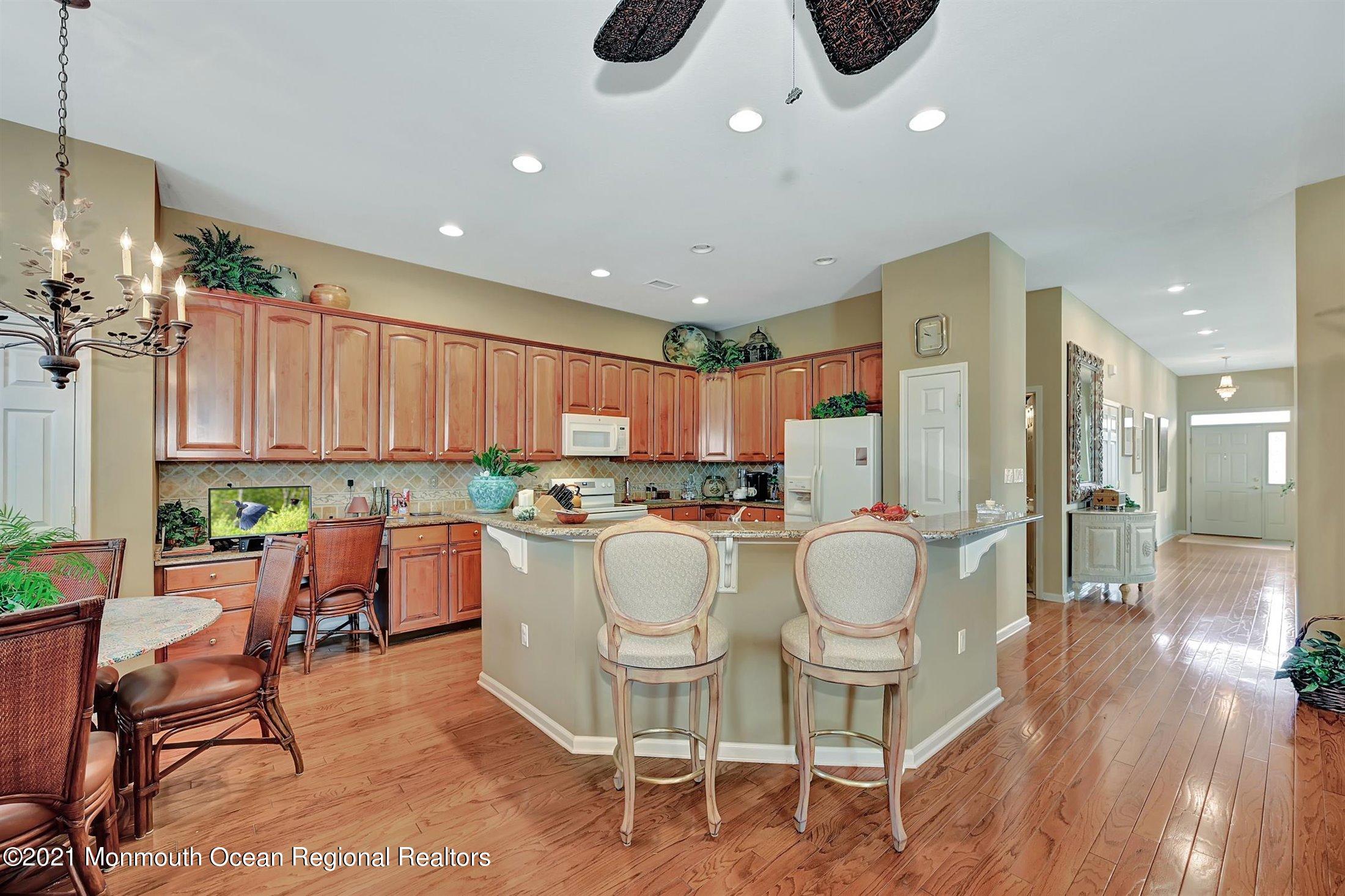 41 Portchester Drive Jackson NJ 08527
