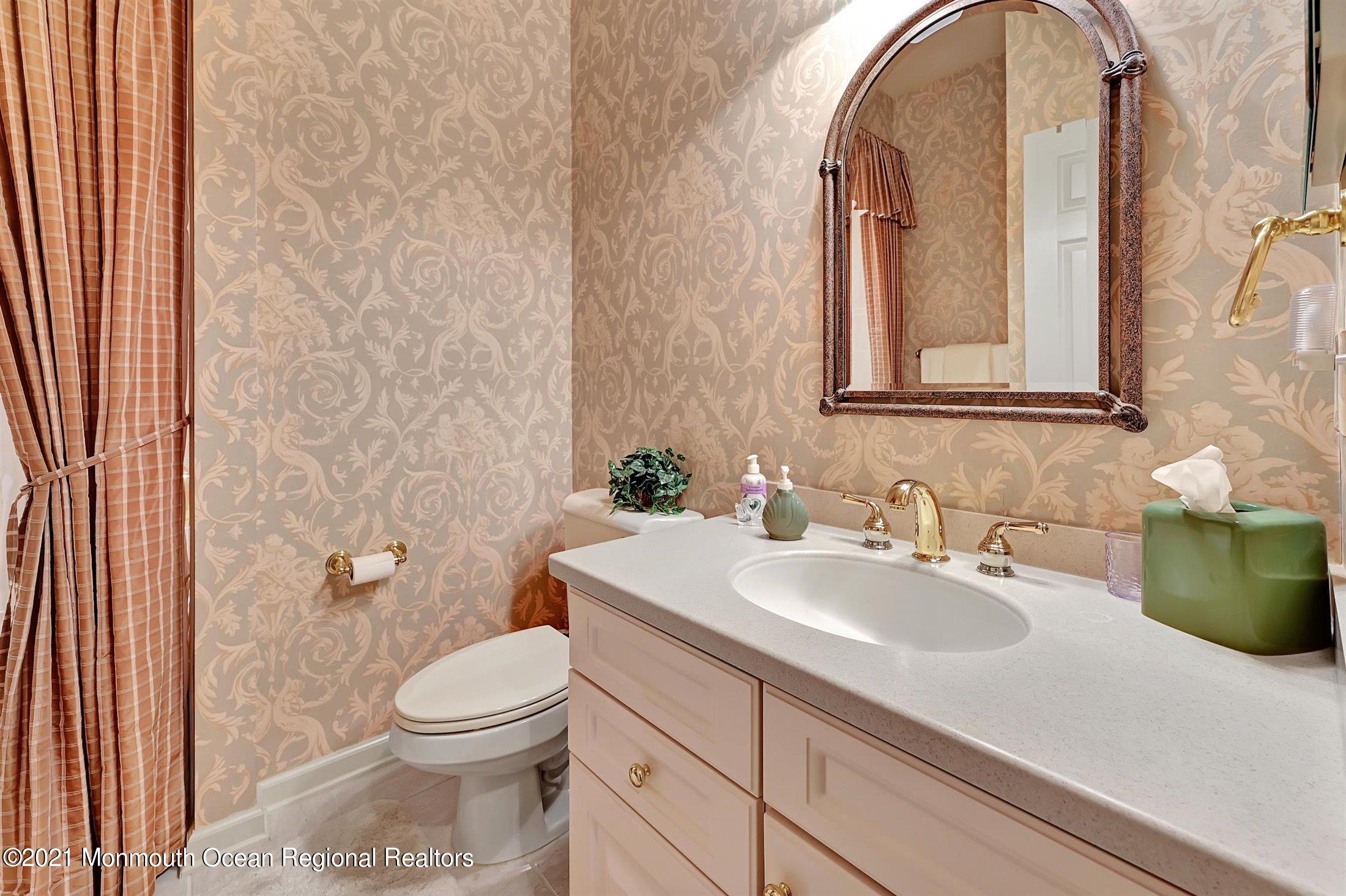 41 Portchester Drive Jackson NJ 08527