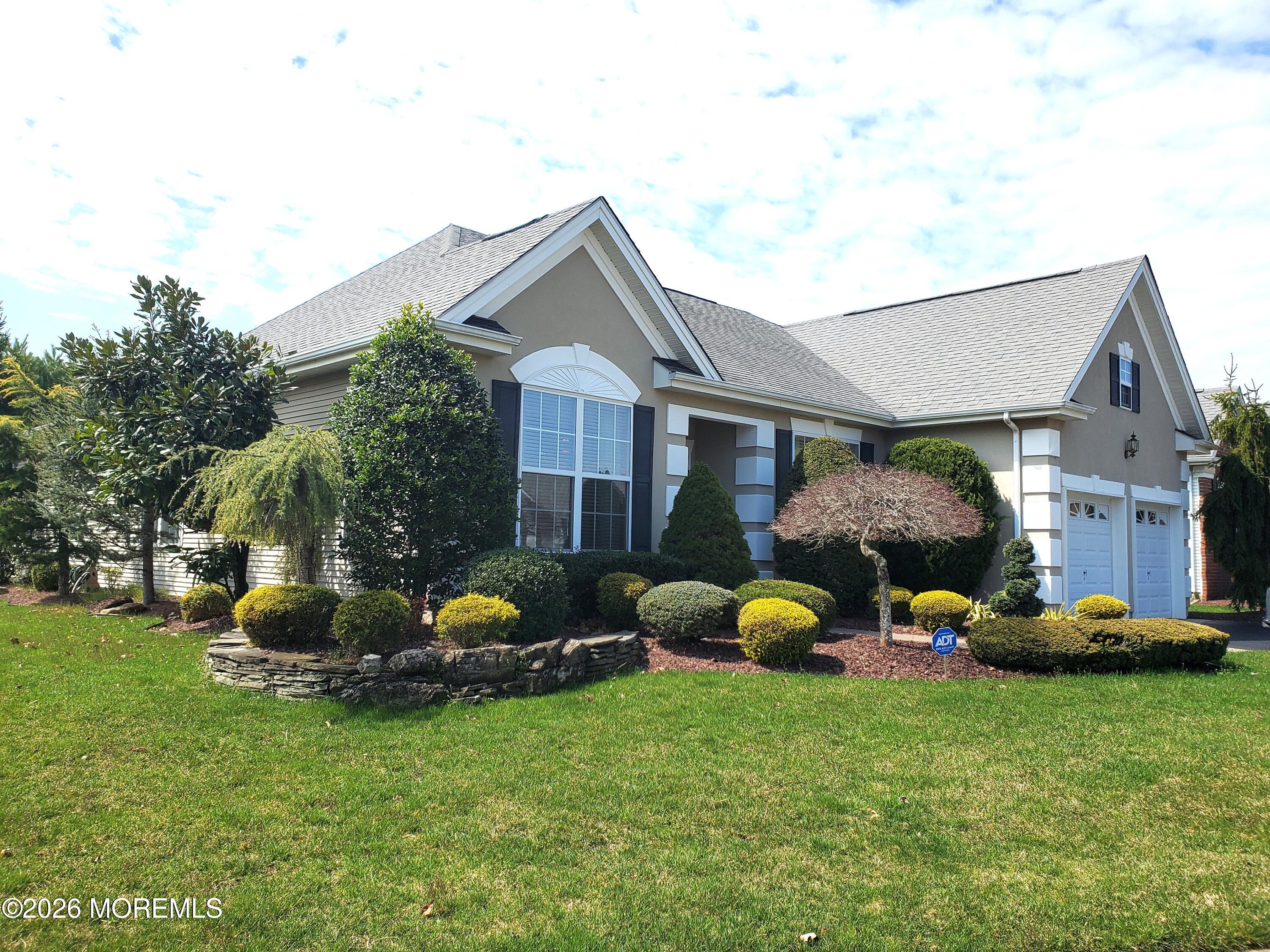 41 Portchester Drive Jackson NJ 08527