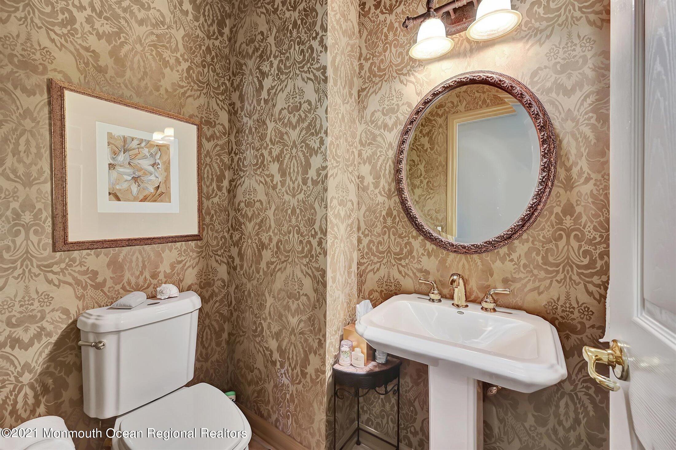 41 Portchester Drive Jackson NJ 08527