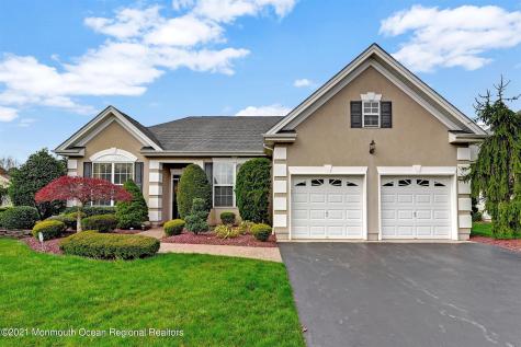 41 Portchester Drive Jackson NJ 08527