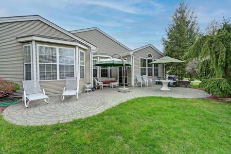 41 Portchester Drive Jackson NJ 08527