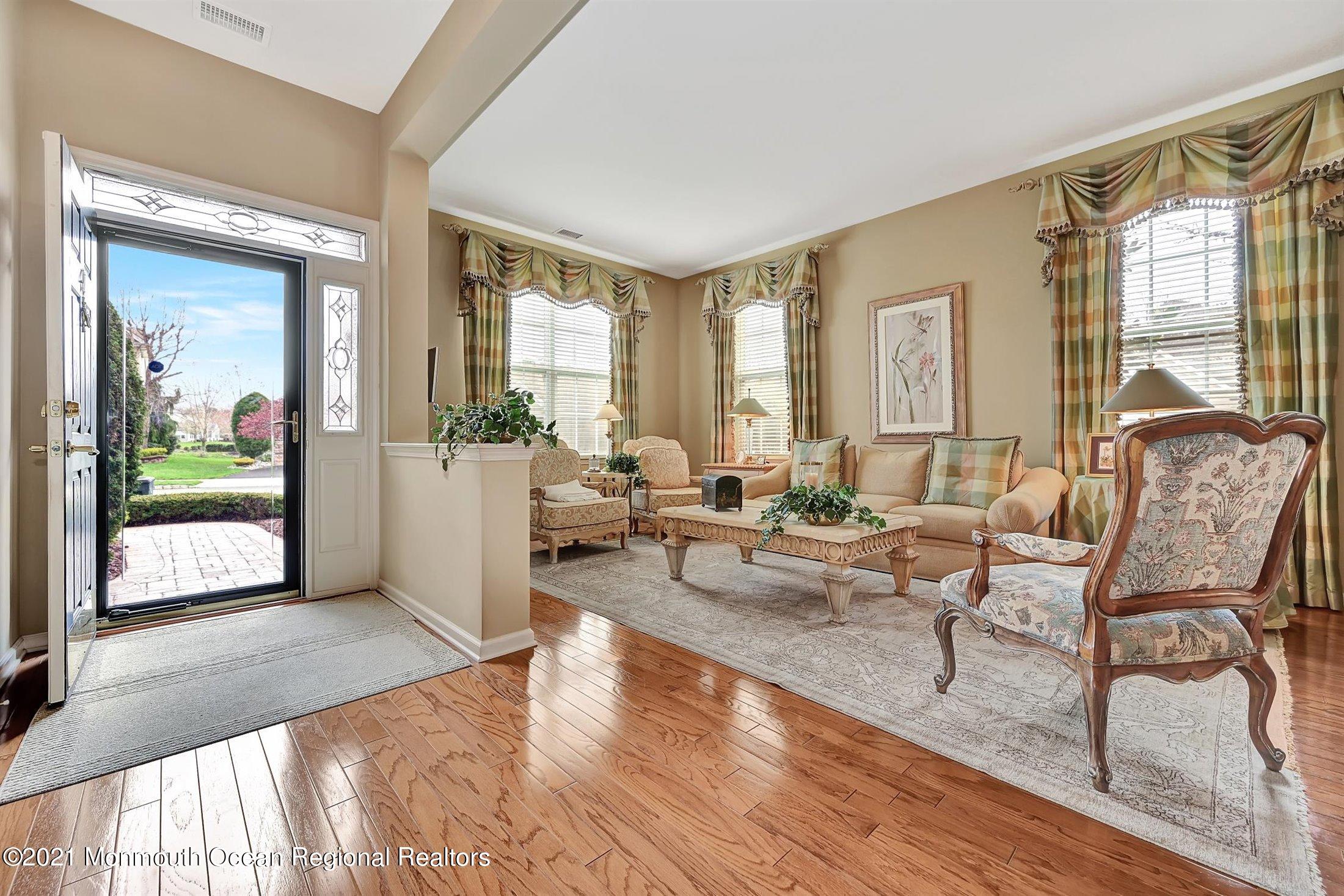 41 Portchester Drive Jackson NJ 08527