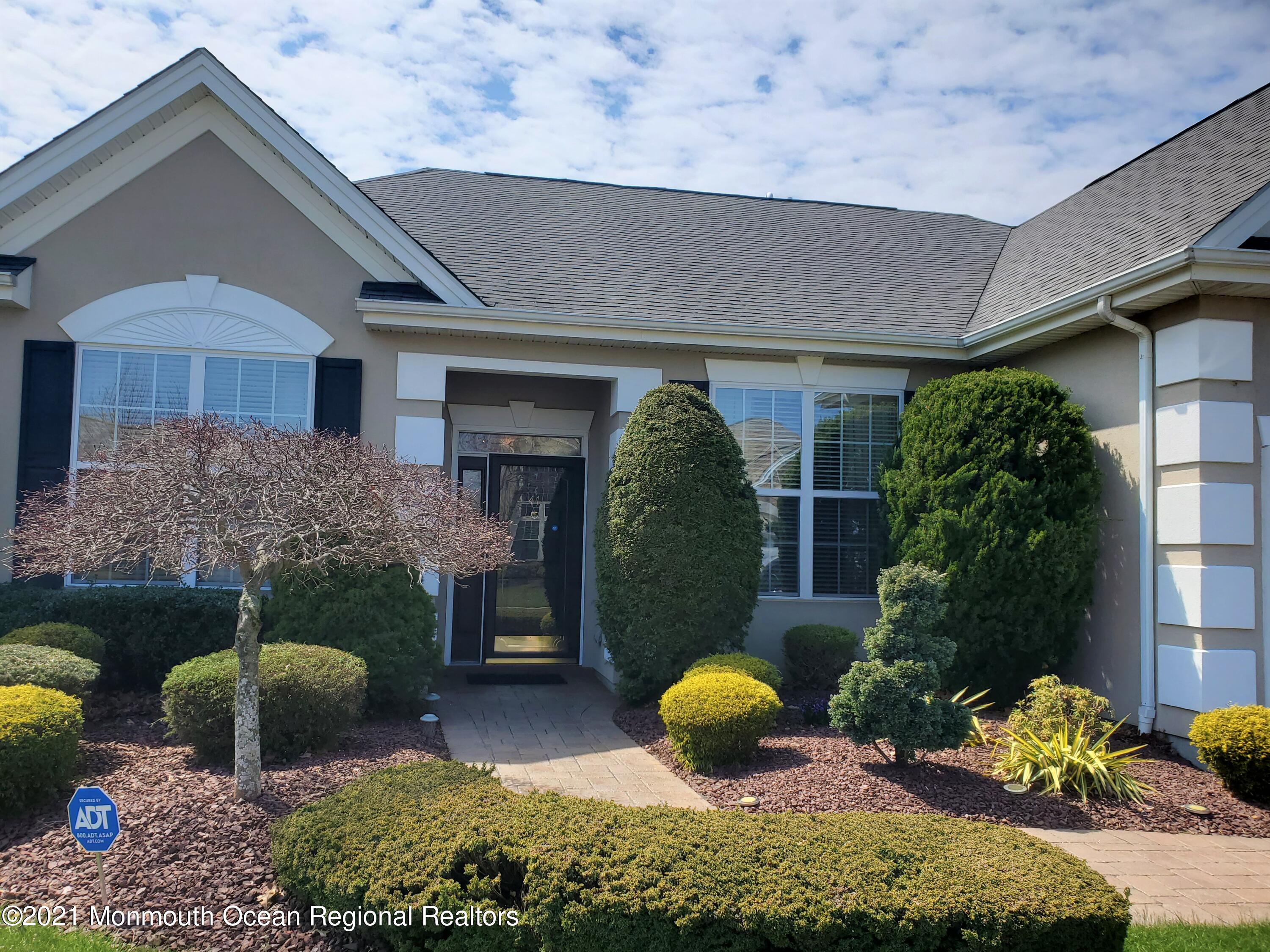41 Portchester Drive Jackson NJ 08527