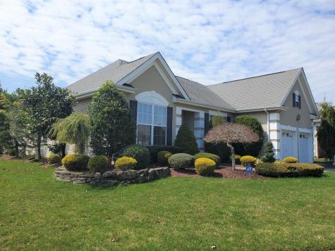 41 Portchester Drive Jackson NJ 08527