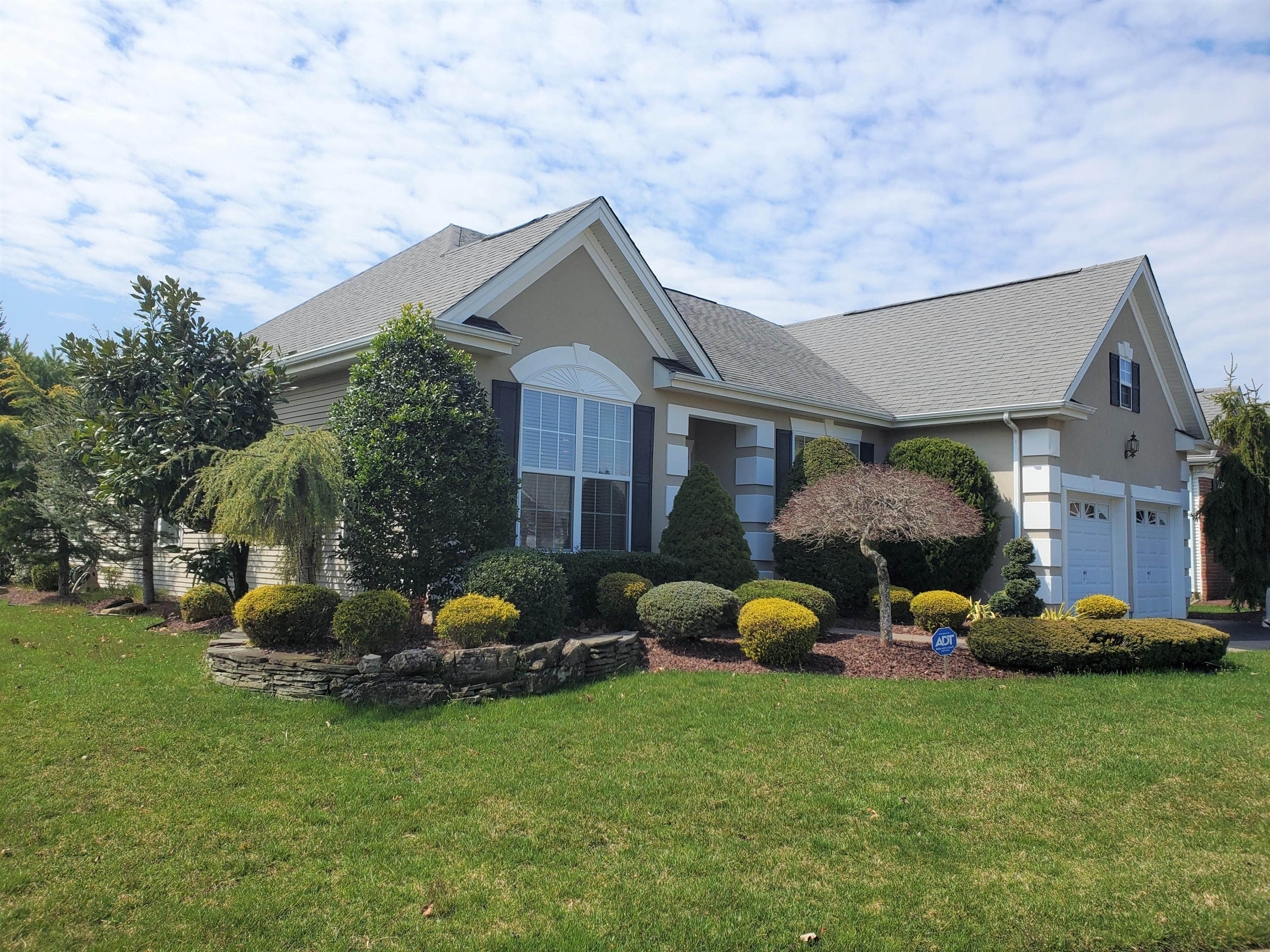 41 Portchester Drive Jackson NJ 08527
