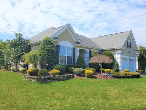 41 Portchester Drive Jackson NJ 08527