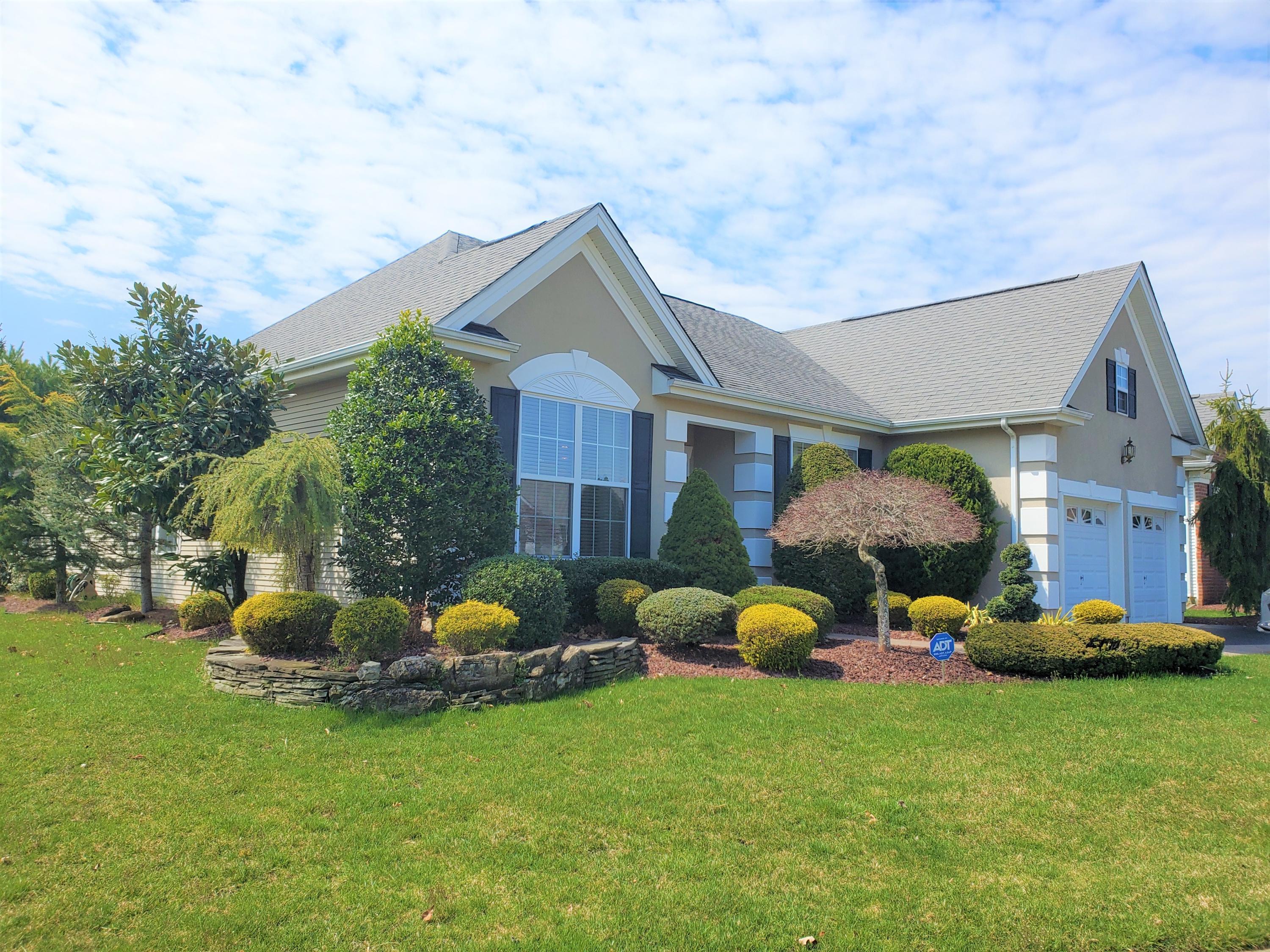 41 Portchester Drive Jackson NJ 08527