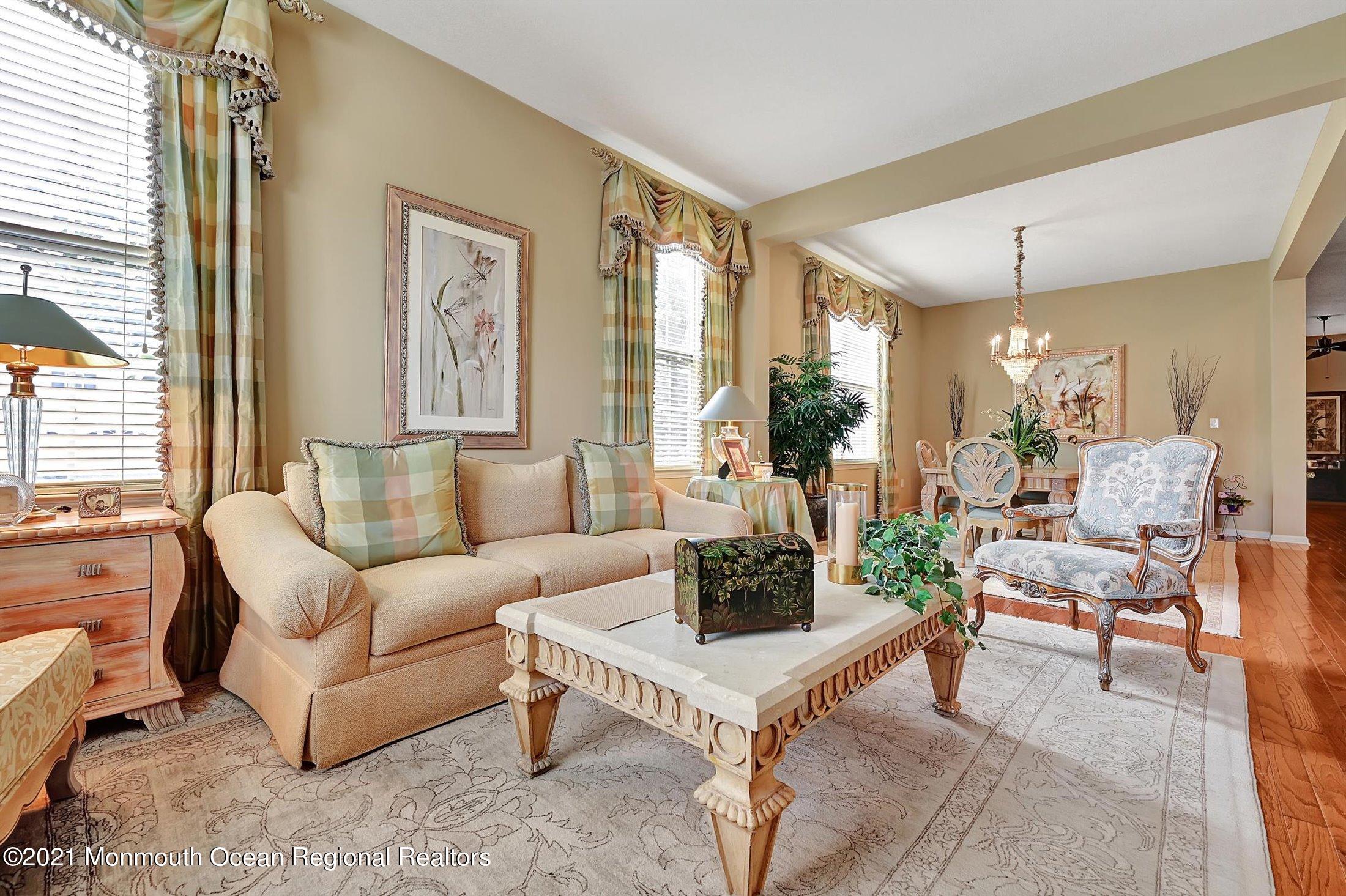 41 Portchester Drive Jackson NJ 08527