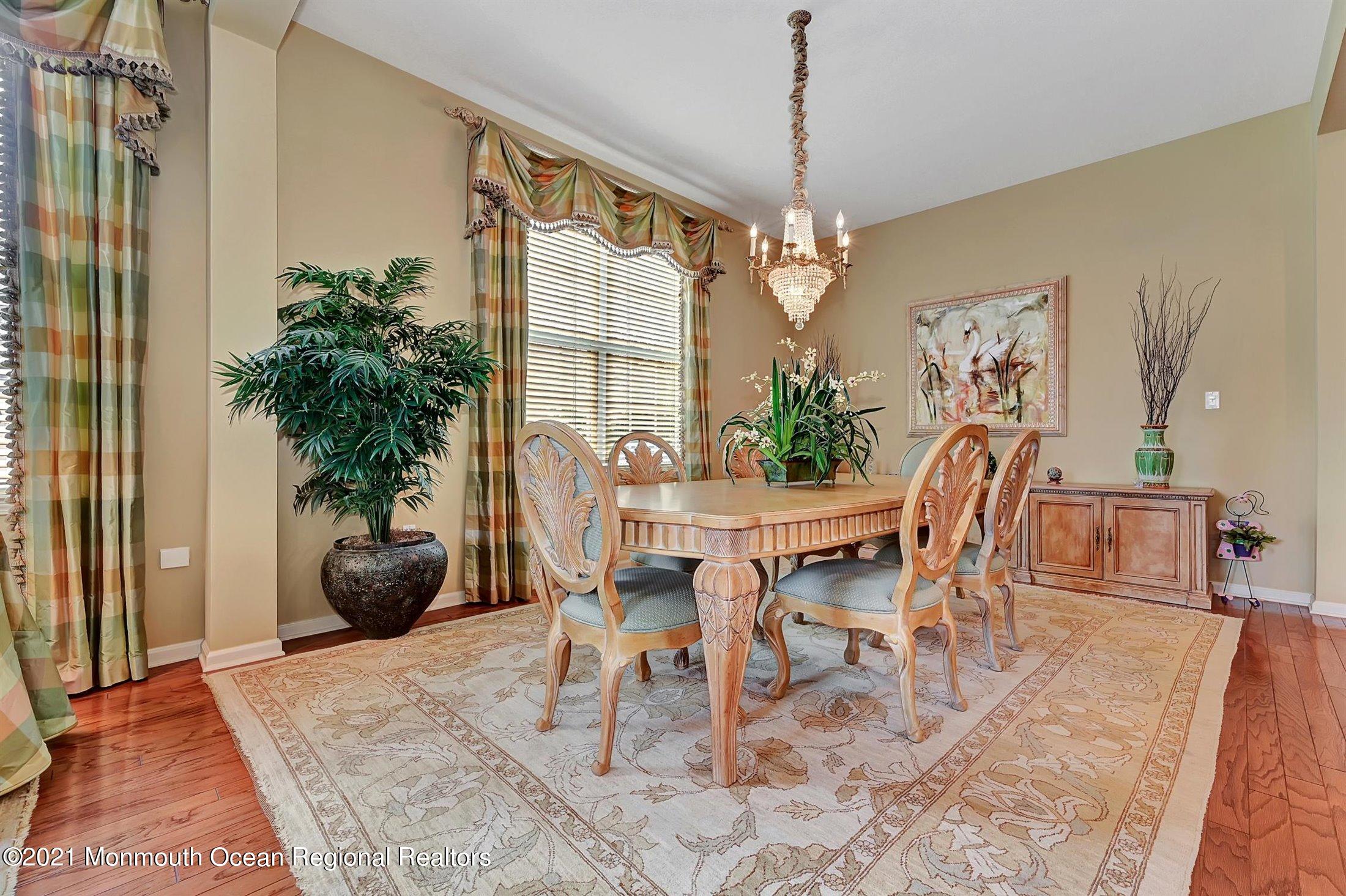 41 Portchester Drive Jackson NJ 08527
