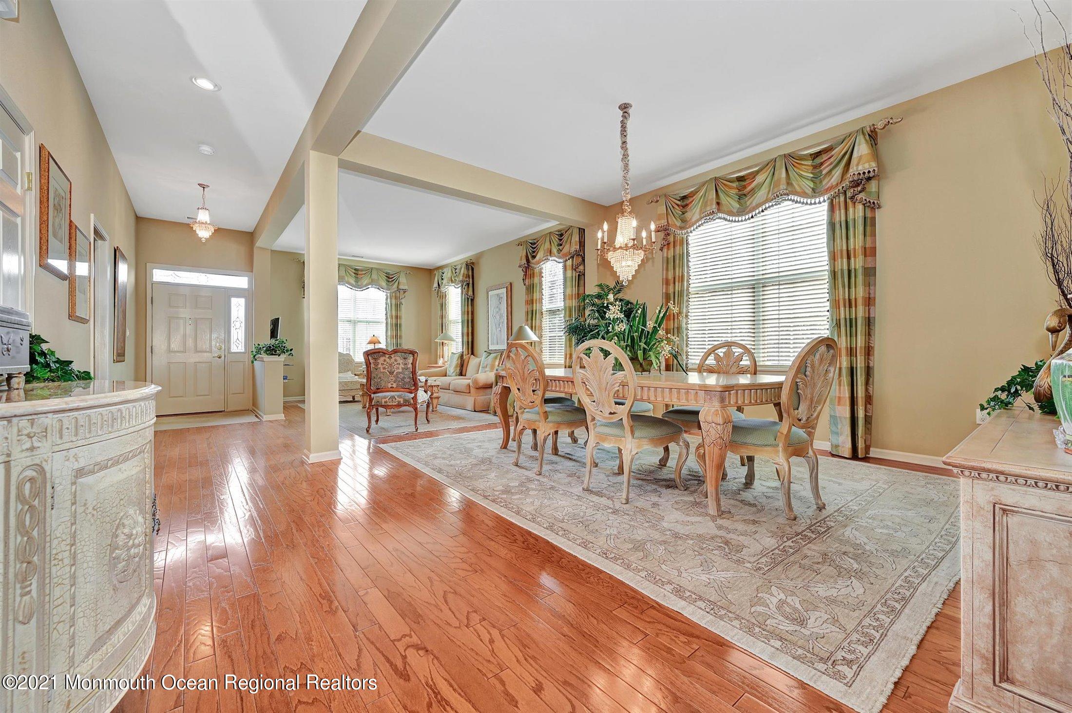 41 Portchester Drive Jackson NJ 08527