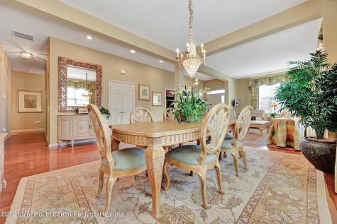41 Portchester Drive Jackson NJ 08527