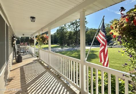 340 Railroad Avenue West Creek NJ 08092
