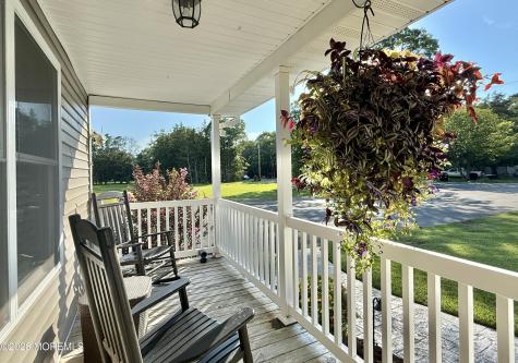 340 Railroad Avenue West Creek NJ 08092