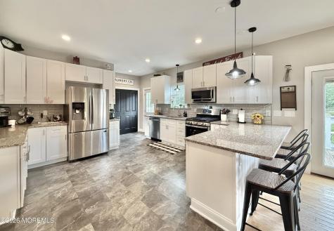 340 Railroad Avenue West Creek NJ 08092