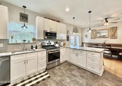 340 Railroad Avenue West Creek NJ 08092