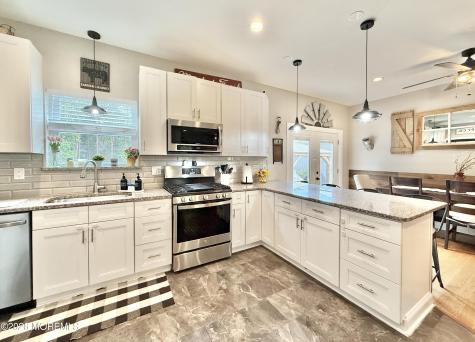 340 Railroad Avenue West Creek NJ 08092