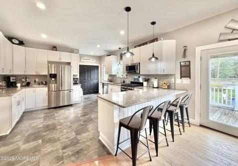 340 Railroad Avenue West Creek NJ 08092