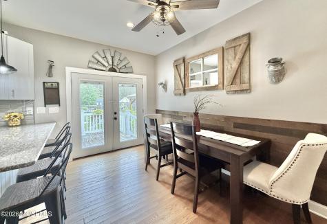 340 Railroad Avenue West Creek NJ 08092