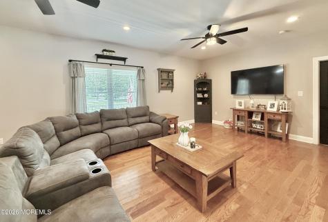 340 Railroad Avenue West Creek NJ 08092