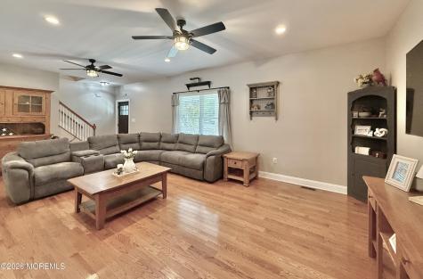 340 Railroad Avenue West Creek NJ 08092