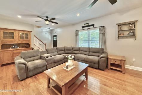340 Railroad Avenue West Creek NJ 08092