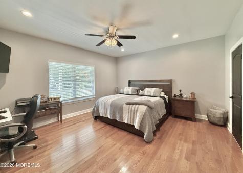 340 Railroad Avenue West Creek NJ 08092
