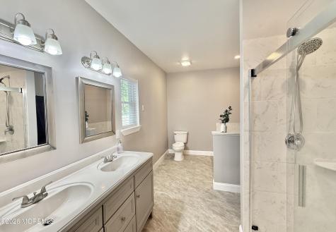 340 Railroad Avenue West Creek NJ 08092