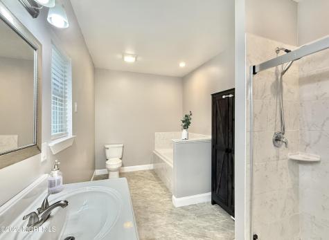 340 Railroad Avenue West Creek NJ 08092