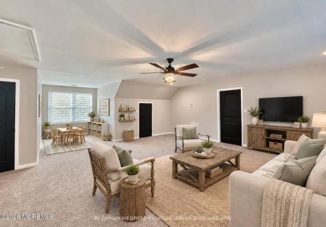 340 Railroad Avenue West Creek NJ 08092