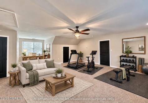 340 Railroad Avenue West Creek NJ 08092