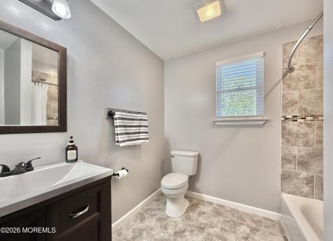 340 Railroad Avenue West Creek NJ 08092