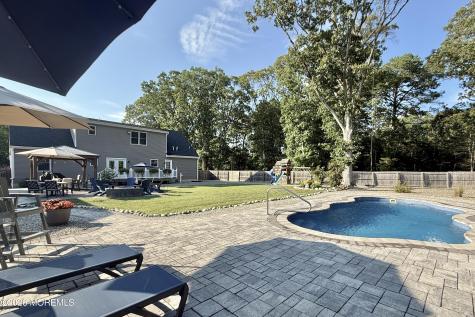 340 Railroad Avenue West Creek NJ 08092