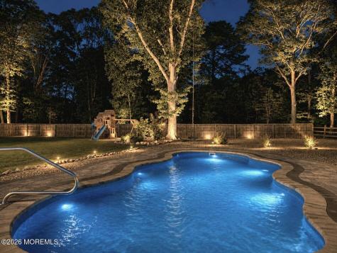 340 Railroad Avenue West Creek NJ 08092